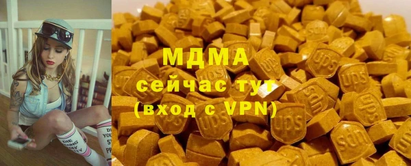 гидра Костерёво